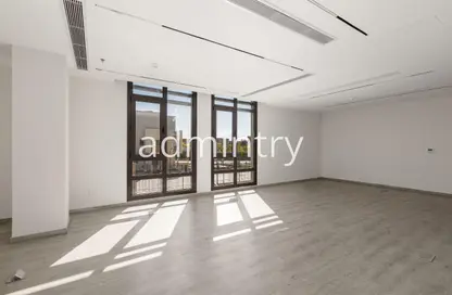 Office Space - 1 Bedroom for rent in District 5 - 5th Settlement Compounds - The 5th Settlement - New Cairo City - Cairo