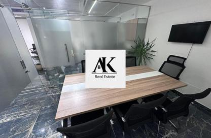 Office Space - 4 Bedrooms - 1 Bathroom for sale in Mivida - 5th Settlement Compounds - The 5th Settlement - New Cairo City - Cairo