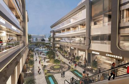 Clinic - Studio - 4 for sale in Plus 90 Mall - North Teseen St. - The 5th Settlement - New Cairo City - Cairo