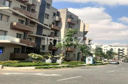 Apartment - 3 Bedrooms - 3 Bathrooms for sale in Villette - 5th Settlement Compounds - The 5th Settlement - New Cairo City - Cairo