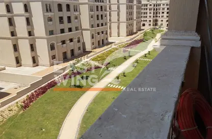 (بنتهاوس  (روف - 3 غرف نوم - 3 حمامات للبيع في لافينير - كمبوندات مدينة المستقبل - مدينة المستقبل - القاهرة