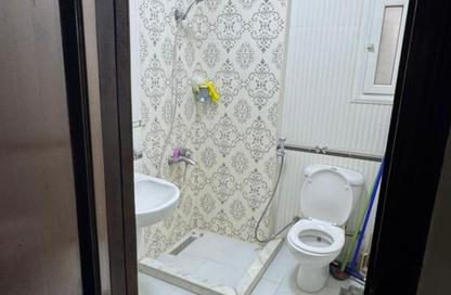 Apartment - 3 Bedrooms - 2 Bathrooms for rent in Talaat Mostafa St. - Rehab City Fifth Phase - Al Rehab - New Cairo City - Cairo