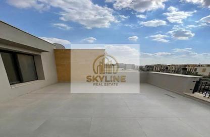 Duplex - 3 Bedrooms - 5 Bathrooms for rent in Eastown - 5th Settlement Compounds - The 5th Settlement - New Cairo City - Cairo Duplex - 3 Bedrooms - 5 Bathrooms for rent in Eastown - 5th Settlement Compounds - The 5th Settlement - New Cairo City - Cairo