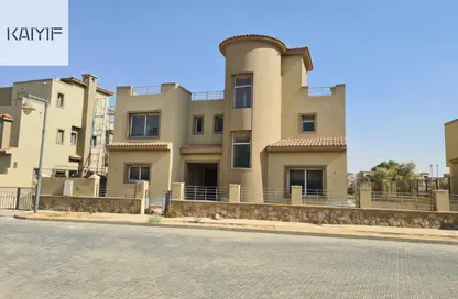 Villa - 6 Bedrooms - 6 Bathrooms for sale in Palm Hills Kattameya - El Katameya Compounds - El Katameya - New Cairo City - Cairo Villa - 6 Bedrooms - 6 Bathrooms for sale in Palm Hills Kattameya - El Katameya Compounds - El Katameya - New Cairo City - Cairo