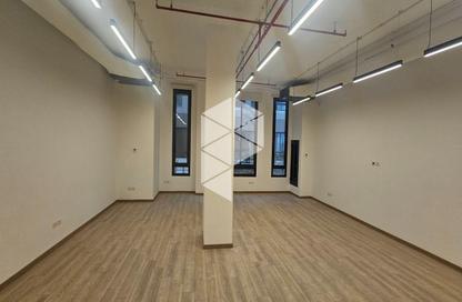 Office Space - Studio - 2 for rent in District 5 - 5th Settlement Compounds - The 5th Settlement - New Cairo City - Cairo
