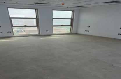 Office Space - Studio for rent in Galleria Residences - South Investors Area - New Cairo City - Cairo