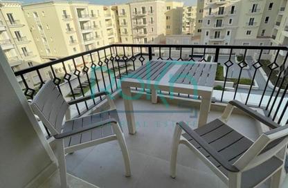 Apartment - 3 - 2 for rent in Mivida - 5th Settlement Compounds - The 5th Settlement - New Cairo City - Cairo