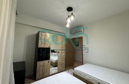 Apartment - 3 - 2 for rent in Mivida - 5th Settlement Compounds - The 5th Settlement - New Cairo City - Cairo