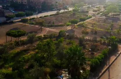 شقة - 3 غرف نوم - 2 حمامات للبيع في شارع افريقيا - امتداد مصطفي النحاس - المنطقة التاسعة - مدينة نصر - القاهرة