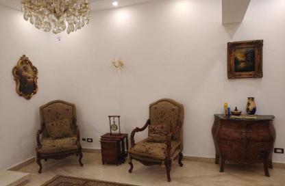 Villa - 6 Bedrooms - 3 Bathrooms for sale in 4th District West - Shorouk City - Cairo