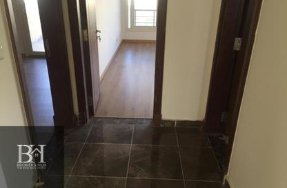 Townhouse - 3 Bedrooms - 3 Bathrooms for sale in Grand Heights - Northern Expansions - 6 October City - Giza Townhouse - 3 Bedrooms - 3 Bathrooms for sale in Grand Heights - Northern Expansions - 6 October City - Giza