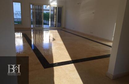 Townhouse - 3 Bedrooms - 3 Bathrooms for sale in Grand Heights - Northern Expansions - 6 October City - Giza Townhouse - 3 Bedrooms - 3 Bathrooms for sale in Grand Heights - Northern Expansions - 6 October City - Giza