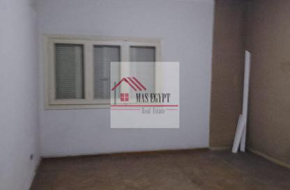 Office Space - 4 Bedrooms - 2 Bathrooms for rent in Shehab St. - Mohandessin - Giza