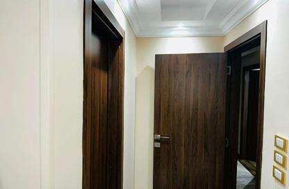 Apartment - 3 Bedrooms - 2 Bathrooms for sale in B10 - Madinaty - Cairo