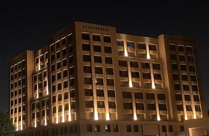Office Space - Studio for sale in Arkan Plaza - 26th of July Corridor - Sheikh Zayed City - Giza