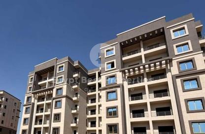 Apartment - 3 - 2 for sale in Mayan New Cairo - New Cairo City - Cairo