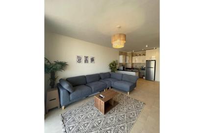 Chalet - 1 Bedroom - 1 Bathroom for sale in Direction White - Ras Al Hekma - North Coast Chalet - 1 Bedroom - 1 Bathroom for sale in Direction White - Ras Al Hekma - North Coast