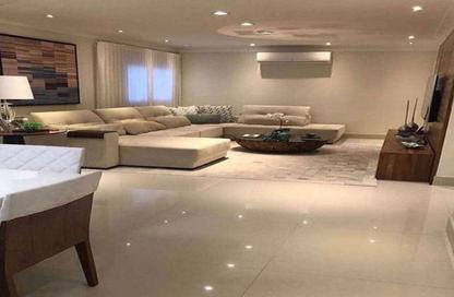 Apartment - 4 Bedrooms - 4 Bathrooms for sale in Jade Park - New Capital Compounds - New Capital City - Cairo