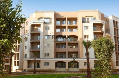 Apartment - 3 Bedrooms - 2 Bathrooms for sale in Al Maqsad - New Capital Compounds - New Capital City - Cairo