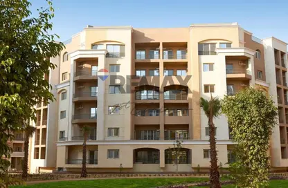 شقة - 3 غرف نوم - 2 حمامات للبيع في المقصد - كمبوندات العاصمة الإدارية الجديدة - العاصمة الإدارية الجديدة - القاهرة