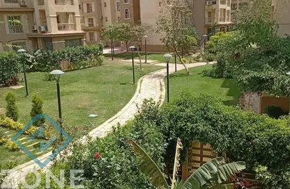 Apartment - 3 Bedrooms - 3 Bathrooms for sale in Privado - Madinaty - Cairo