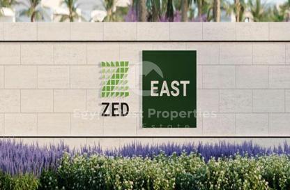 Apartment - 1 Bedroom - 1 Bathroom for sale in Mivida - 5th Settlement Compounds - The 5th Settlement - New Cairo City - Cairo