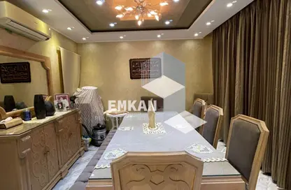 Apartment - 3 Bedrooms - 3 Bathrooms for sale in Westown - Sheikh Zayed Compounds - Sheikh Zayed City - Giza