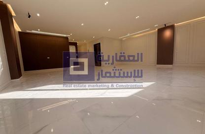 Apartment - 4 Bedrooms - 3 Bathrooms for sale in 3rd District - 6 October City - Giza
