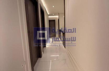 Apartment - 4 Bedrooms - 3 Bathrooms for sale in 3rd District - 6 October City - Giza