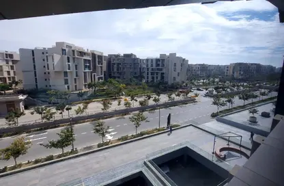 Office Space - 4 Bedrooms - 2 Bathrooms for rent in Eastown - 5th Settlement Compounds - The 5th Settlement - New Cairo City - Cairo