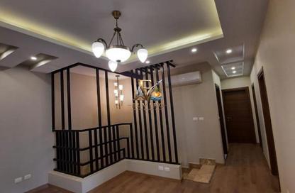 Duplex - 3 Bedrooms - 3 Bathrooms for rent in Eastown - 5th Settlement Compounds - The 5th Settlement - New Cairo City - Cairo