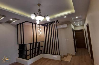 Duplex - 3 Bedrooms - 3 Bathrooms for rent in Eastown - 5th Settlement Compounds - The 5th Settlement - New Cairo City - Cairo Duplex - 3 Bedrooms - 3 Bathrooms for rent in Eastown - 5th Settlement Compounds - The 5th Settlement - New Cairo City - Cairo