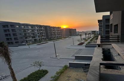 Apartment - 3 Bedrooms - 3 Bathrooms for sale in Stoda - Sheraton Al Matar - El Nozha - Cairo