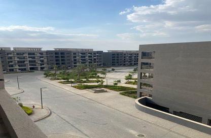 Apartment - 3 Bedrooms - 3 Bathrooms for sale in Stoda - Sheraton Al Matar - El Nozha - Cairo