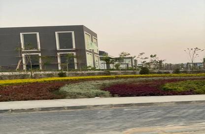 Apartment - 3 Bedrooms - 3 Bathrooms for sale in Stoda - Sheraton Al Matar - El Nozha - Cairo