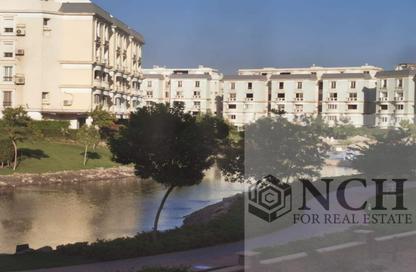iVilla - 3 Bedrooms - 3 Bathrooms for rent in Mountain View Hyde Park - 5th Settlement Compounds - The 5th Settlement - New Cairo City - Cairo iVilla - 3 Bedrooms - 3 Bathrooms for rent in Mountain View Hyde Park - 5th Settlement Compounds - The 5th Settlement - New Cairo City - Cairo