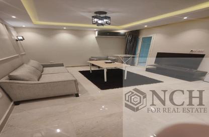 iVilla - 3 Bedrooms - 3 Bathrooms for rent in Mountain View Hyde Park - 5th Settlement Compounds - The 5th Settlement - New Cairo City - Cairo iVilla - 3 Bedrooms - 3 Bathrooms for rent in Mountain View Hyde Park - 5th Settlement Compounds - The 5th Settlement - New Cairo City - Cairo