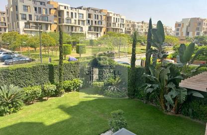 Apartment - 3 Bedrooms - 3 Bathrooms for sale in Villette - 5th Settlement Compounds - The 5th Settlement - New Cairo City - Cairo Apartment - 3 Bedrooms - 3 Bathrooms for sale in Villette - 5th Settlement Compounds - The 5th Settlement - New Cairo City - Cairo