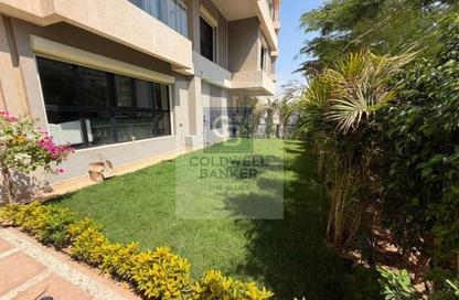Apartment - 3 Bedrooms - 3 Bathrooms for sale in Villette - 5th Settlement Compounds - The 5th Settlement - New Cairo City - Cairo