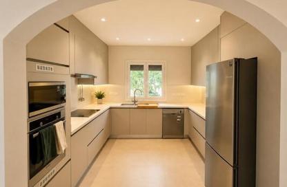 iVilla - 3 - 3 for rent in Mountain View Hyde Park - 5th Settlement Compounds - The 5th Settlement - New Cairo City - Cairo