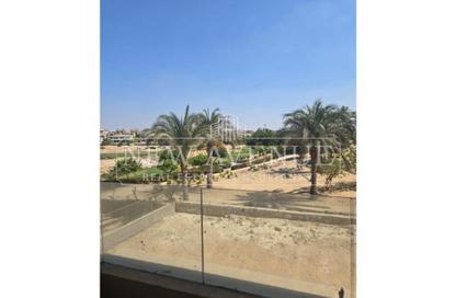 Villa - 4 - 5 for sale in New Giza - Cairo Alexandria Desert Road - 6 October City - Giza