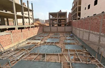 شقة - 3 غرف نوم - 2 حمامات للبيع في شارع النوادي - حدائق اكتوبر - مدينة 6 أكتوبر - الجيزة شقة - 3 غرف نوم - 2 حمامات للبيع في شارع النوادي - حدائق اكتوبر - مدينة 6 أكتوبر - الجيزة