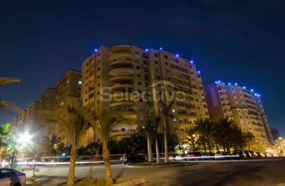 Apartment - 4 Bedrooms - 3 Bathrooms for sale in Palm City - El Katameya Compounds - El Katameya - New Cairo City - Cairo Apartment - 4 Bedrooms - 3 Bathrooms for sale in Palm City - El Katameya Compounds - El Katameya - New Cairo City - Cairo