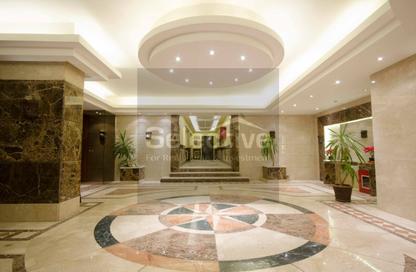 Apartment - 4 Bedrooms - 3 Bathrooms for sale in Palm City - El Katameya Compounds - El Katameya - New Cairo City - Cairo