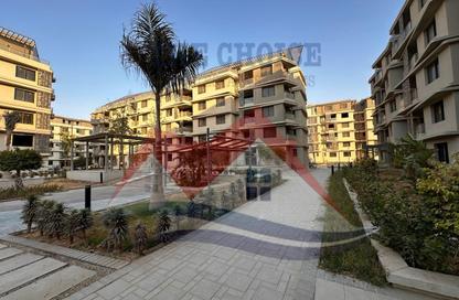 Apartment - 2 - 3 for sale in Badya Palm Hills - 6 October Compounds - 6 October City - Giza Apartment - 2 - 3 for sale in Badya Palm Hills - 6 October Compounds - 6 October City - Giza