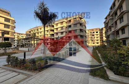شقة - 2 - 3 للبيع في باديه بالم هيلز - كمبوندات 6 أكتوبر - مدينة 6 أكتوبر - الجيزة شقة - 2 - 3 للبيع في باديه بالم هيلز - كمبوندات 6 أكتوبر - مدينة 6 أكتوبر - الجيزة