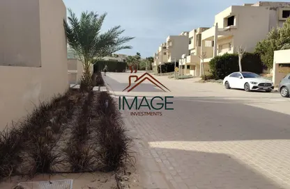 شاليه - 4 غرف نوم - 3 حمامات للبيع في هاسييندا باي - سيدي عبد الرحمن - الساحل الشمالي