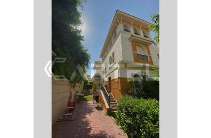 Villa - 5 Bedrooms - 4 Bathrooms for sale in Dyar - Ext North Inves Area - New Cairo City - Cairo