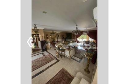 Villa - 5 Bedrooms - 4 Bathrooms for sale in Dyar - Ext North Inves Area - New Cairo City - Cairo