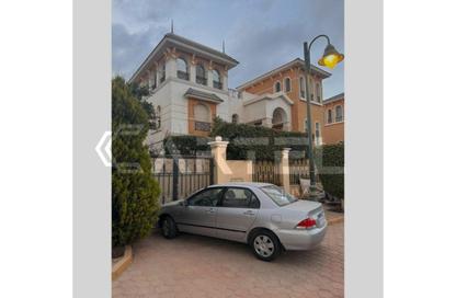 Villa - 5 Bedrooms - 4 Bathrooms for sale in Dyar - Ext North Inves Area - New Cairo City - Cairo Villa - 5 Bedrooms - 4 Bathrooms for sale in Dyar - Ext North Inves Area - New Cairo City - Cairo